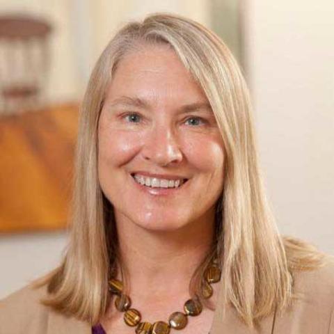 Ingrid Monson